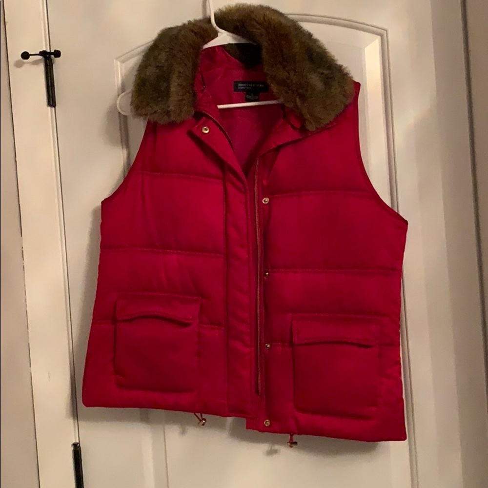 Vest